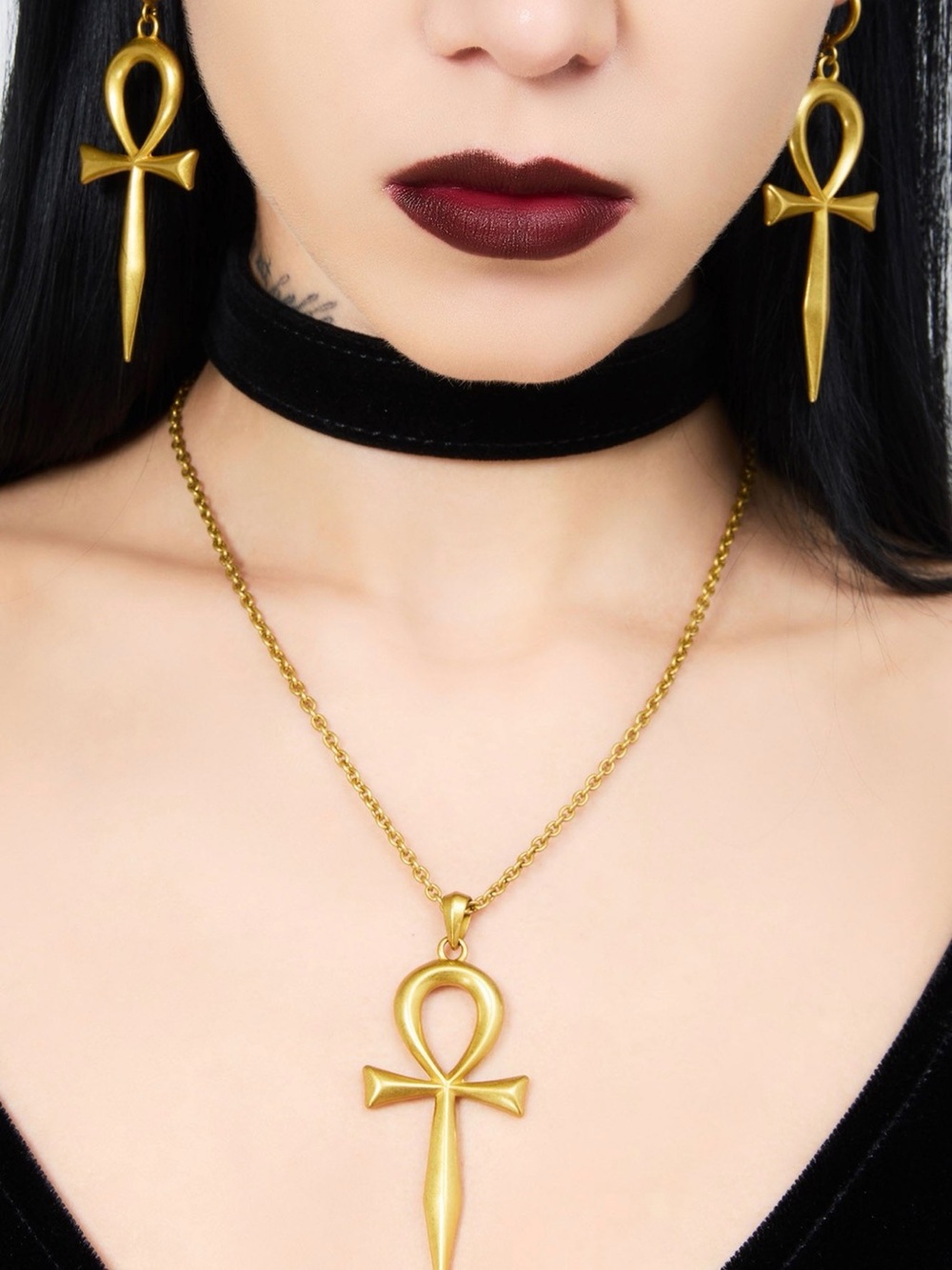 KillStar Resurrection Necklace